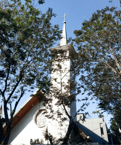 gereja-background